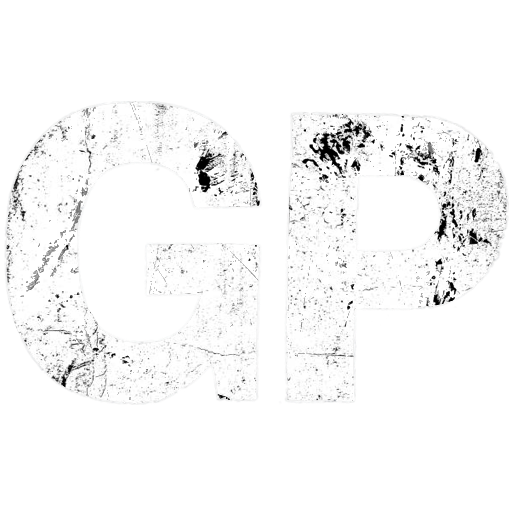 GP Logo/Icon
