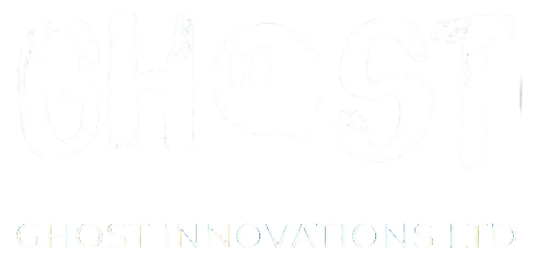 Ghost Innovations Title